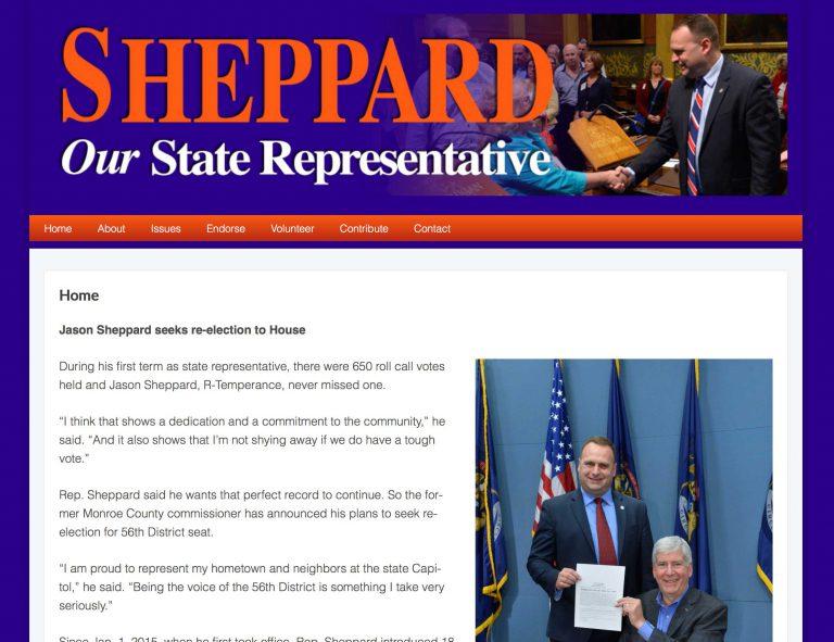 ElectJasonSheppard.com