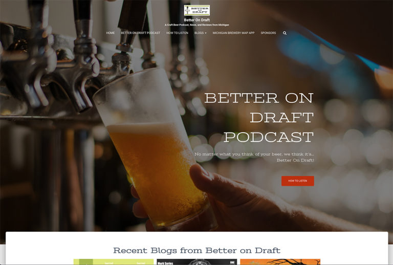 Better on Draft Podcast