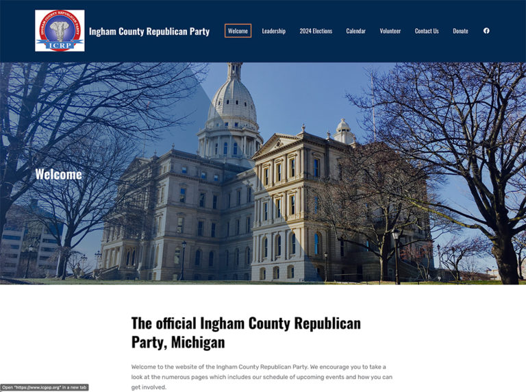 Ingham County GOP
