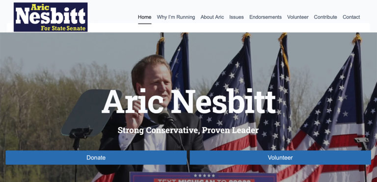 VoteNesbitt.com