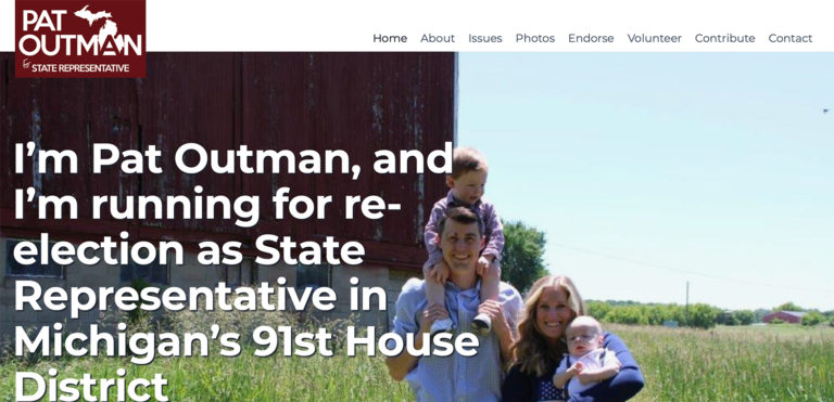 PatOutman.com