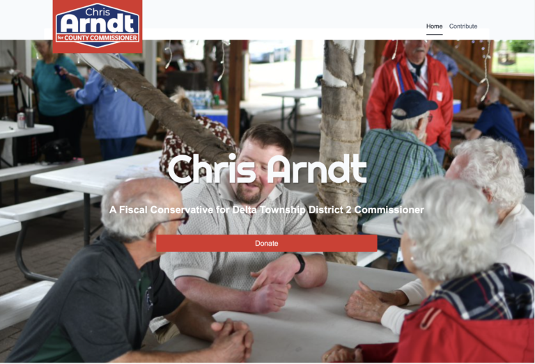 ChrisArndt.net